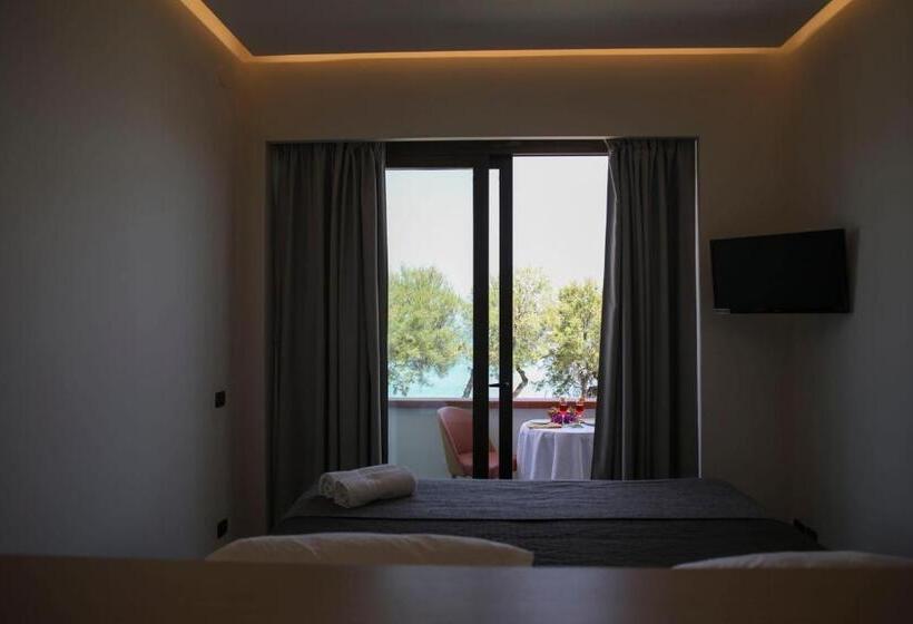 غرفة سوبيريور, Villa Cerniglia Plus