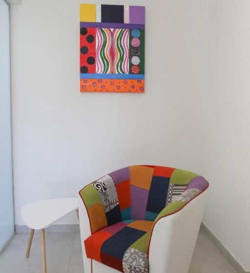 חדר סטנדרט, Villa Cerniglia Plus