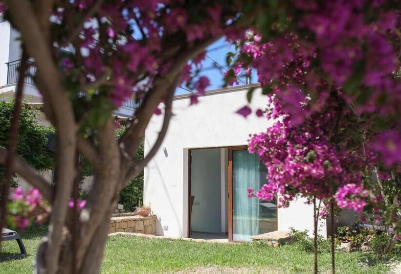 חדר סטנדרט, Villa Cerniglia Plus