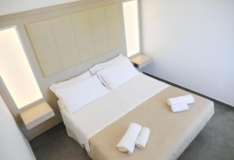 חדר סטנדרט, Villa Cerniglia Plus