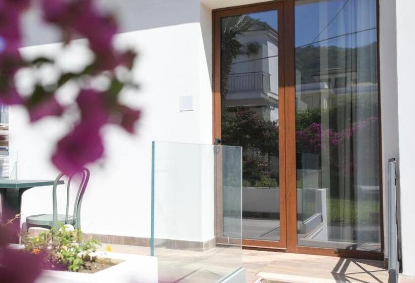 חדר סטנדרט, Villa Cerniglia Plus