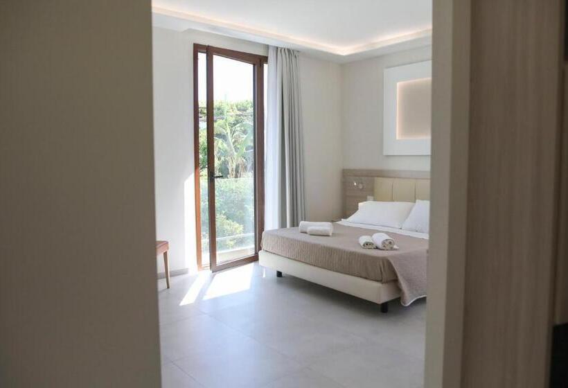 חדר סטנדרט, Villa Cerniglia Plus