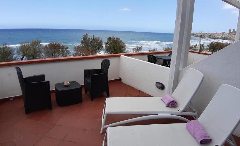 חדר סופריור, Villa Cerniglia Plus