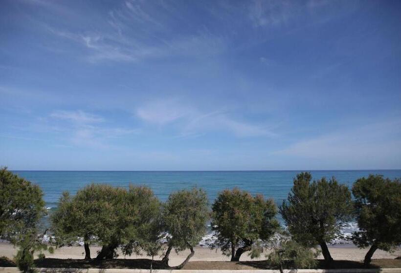 חדר סופריור, Villa Cerniglia Plus