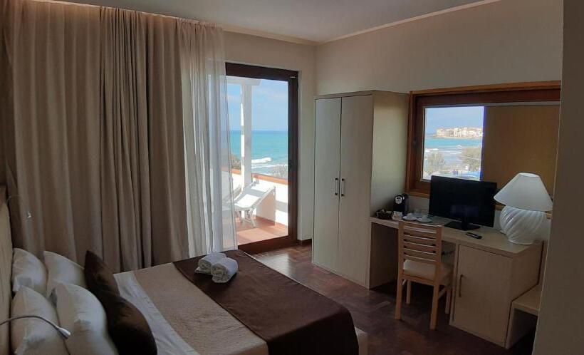 חדר סופריור, Villa Cerniglia Plus