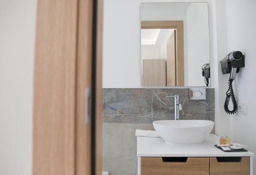 חדר סטנדרט, Villa Cerniglia Plus