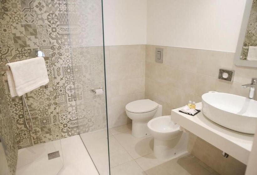 חדר סטנדרט, Villa Cerniglia Plus