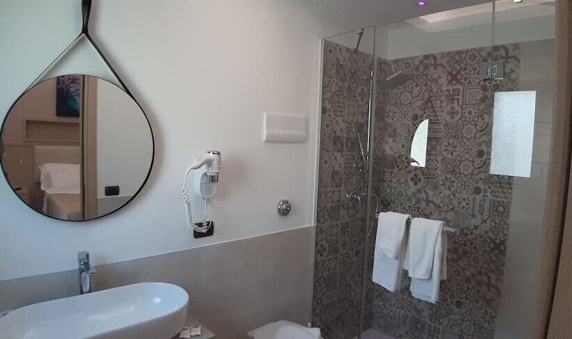 חדר סטנדרט, Villa Cerniglia Plus