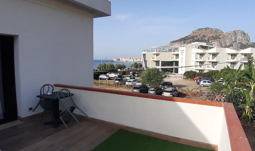 חדר סטנדרט, Villa Cerniglia Plus