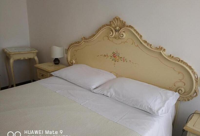 اتاق استاندارد با چشم‌انداز, Alloggi Gerotto Calderan 1