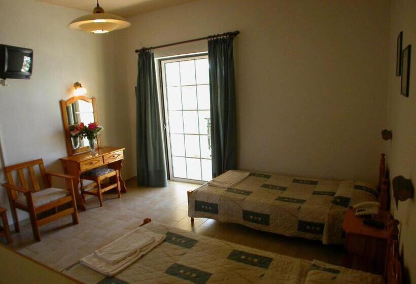 استودیوی استاندارد, Marilen