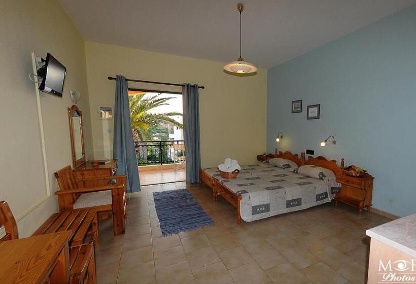 استودیوی استاندارد, Marilen