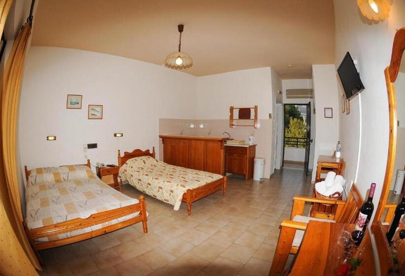 استودیوی استاندارد, Marilen