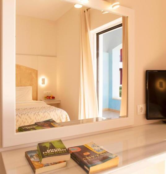 استودیوی لوکس, Marilen