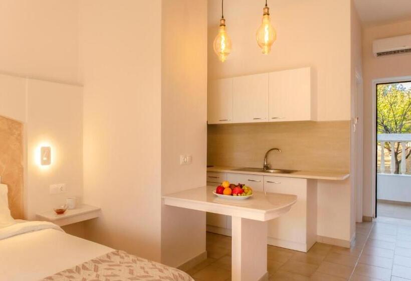 استودیوی لوکس, Marilen