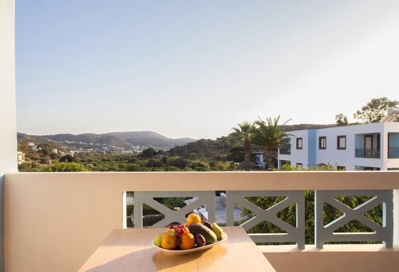 استودیوی لوکس, Marilen