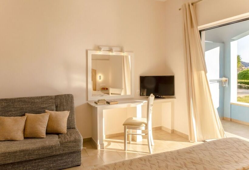 استودیوی لوکس, Marilen