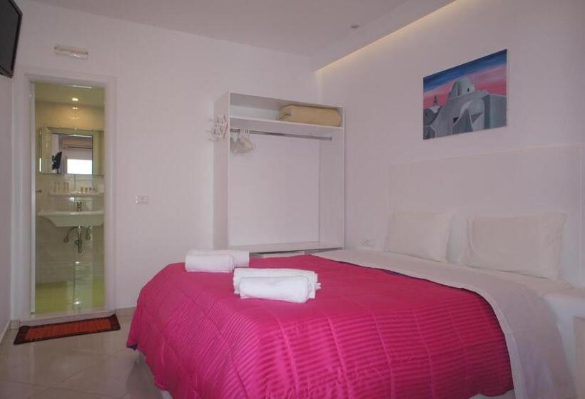 غرفة قياسية, Milena