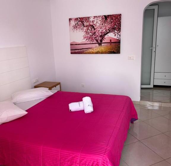 غرفة إقتصادية, Milena