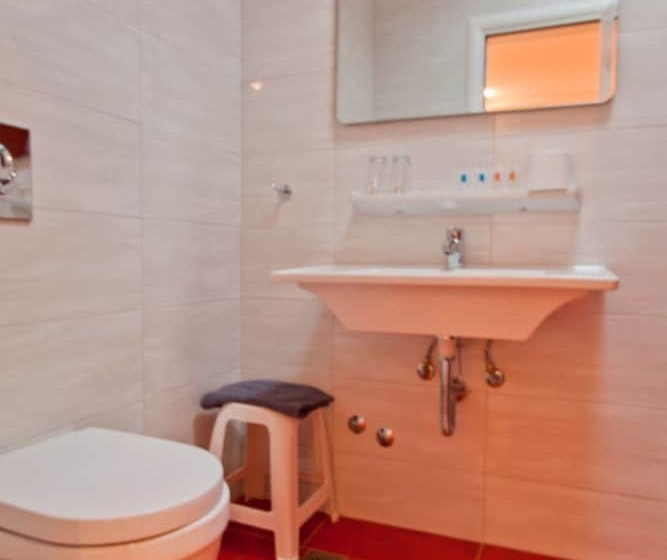 غرفة قياسية, Milena