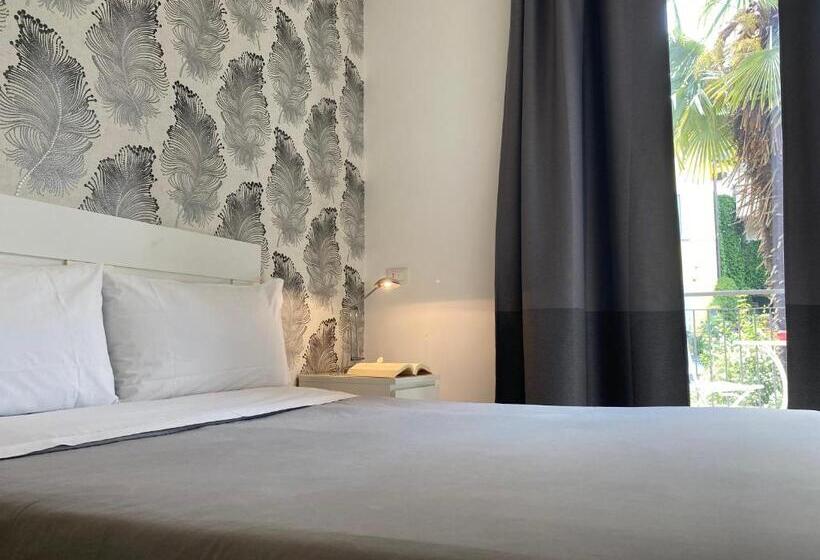 اتاق استاندارد, Rossovino Milano