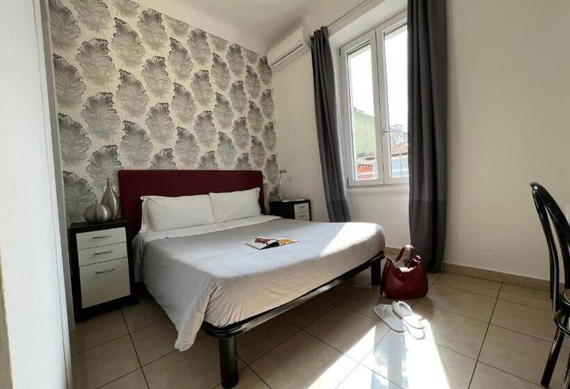 اتاق استاندارد, Rossovino Milano