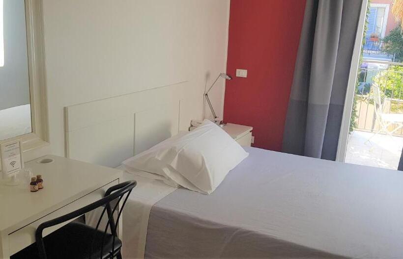 اتاق استاندارد, Rossovino Milano