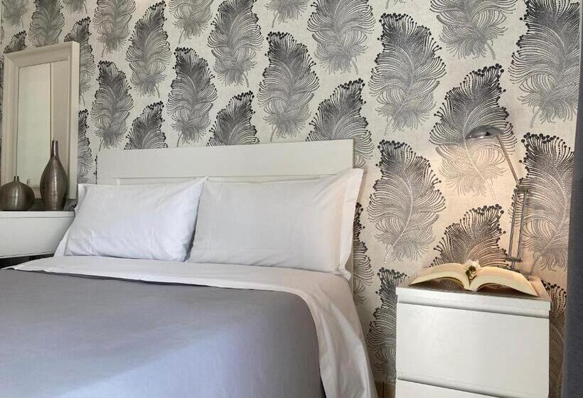 اتاق استاندارد, Rossovino Milano