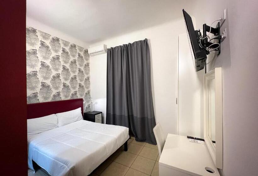 اتاق استاندارد, Rossovino Milano