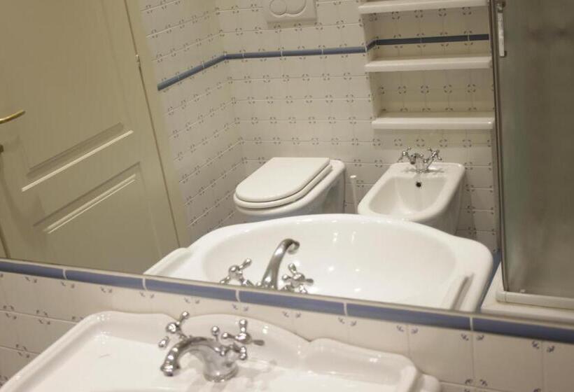 اتاق استاندارد, Rossovino Milano