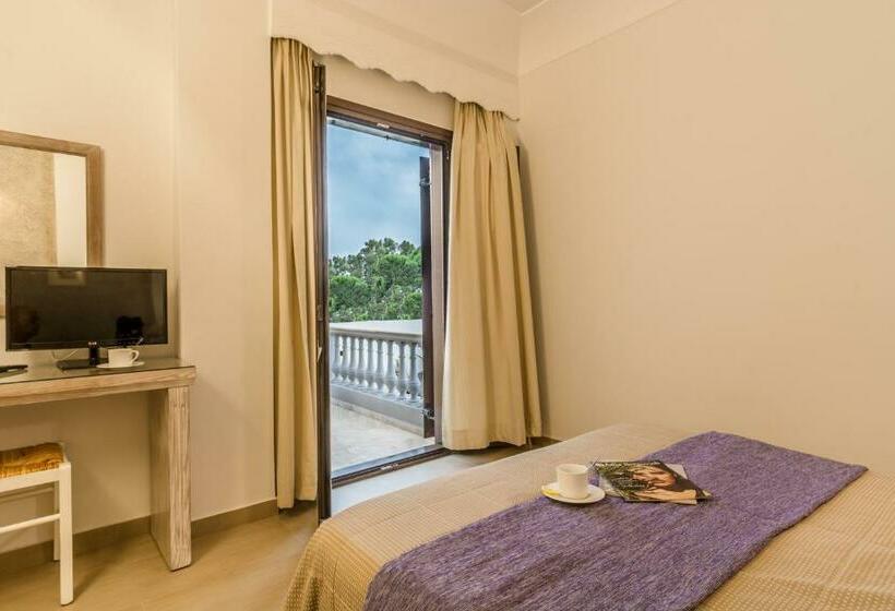 Номер Стандарт, Sunrise