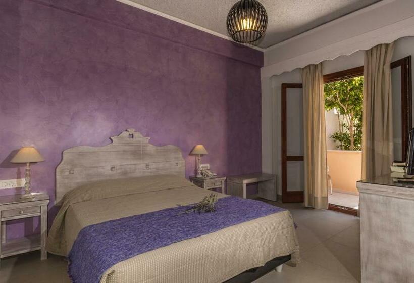 Номер Стандарт, Sunrise