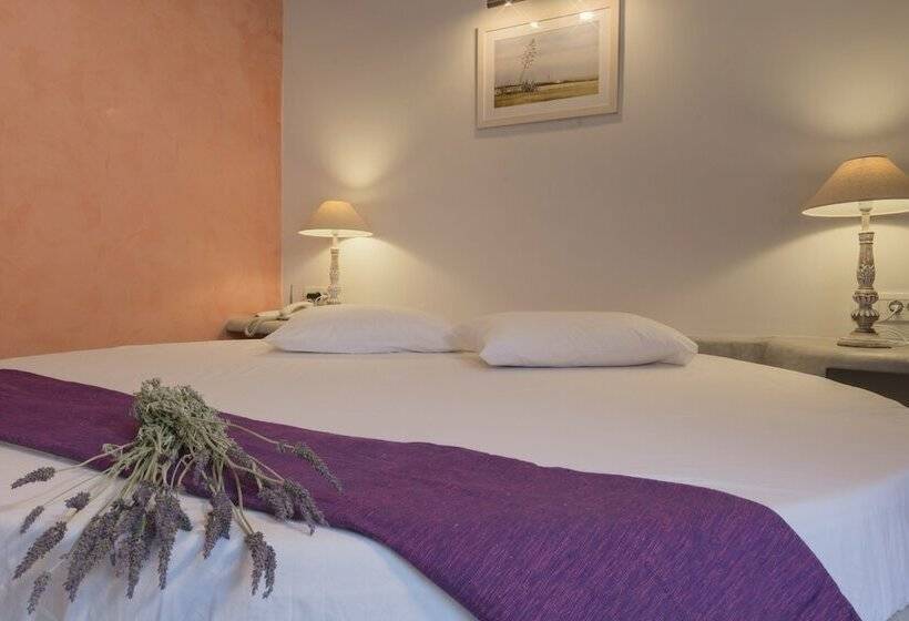 Номер Стандарт, Sunrise