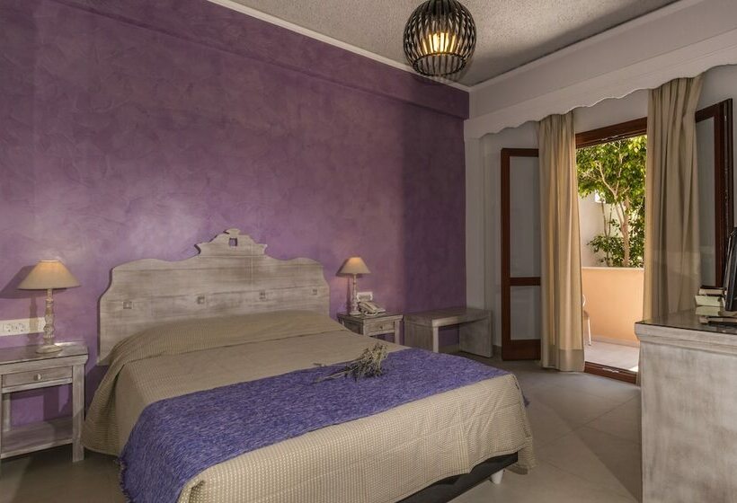 Номер Стандарт, Sunrise