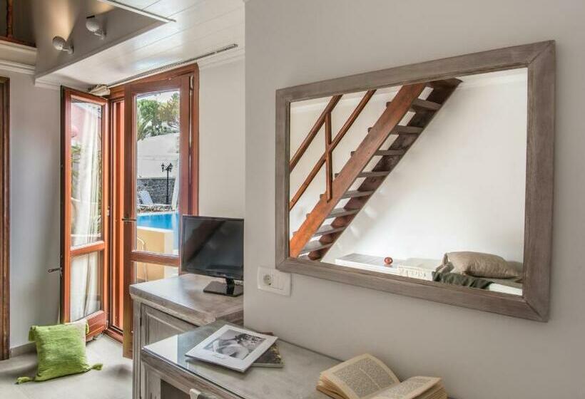 Номер Стандарт Трехместный, Sunrise