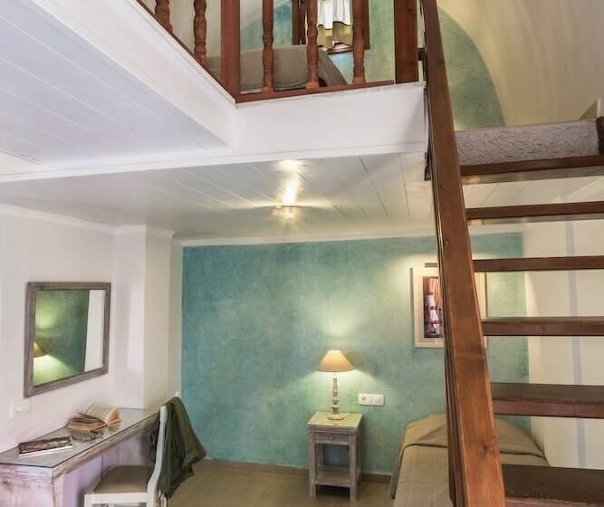 Номер Стандарт Трехместный, Sunrise