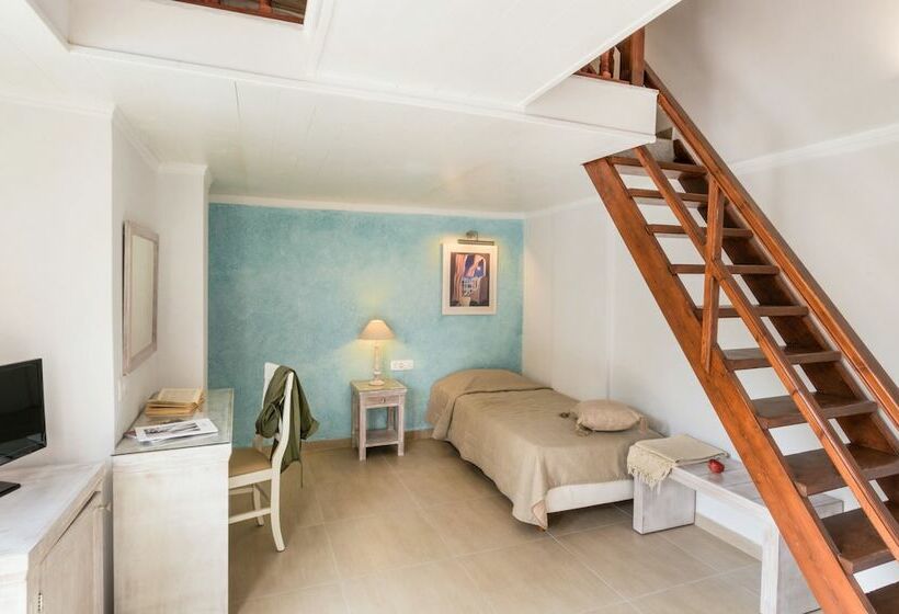 Номер Стандарт Трехместный, Sunrise