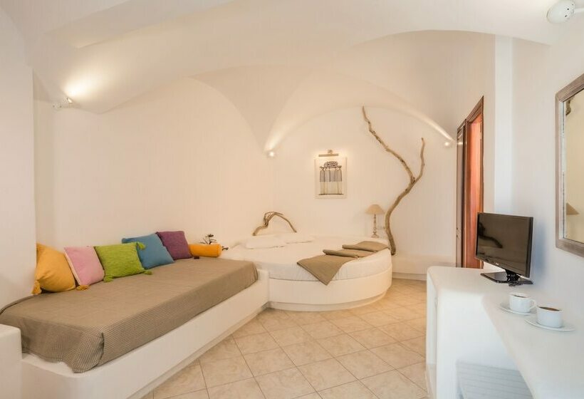 Номер Стандарт Трехместный, Sunrise