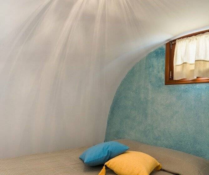 Номер Стандарт Трехместный, Sunrise