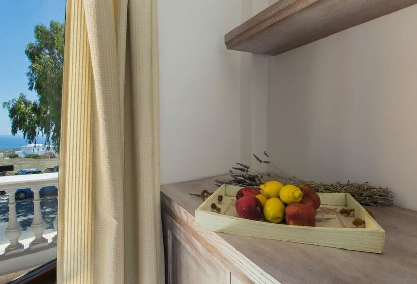 Номер Стандарт Трехместный, Sunrise