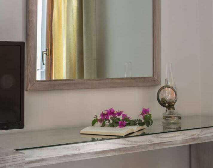 Номер Стандарт Трехместный, Sunrise