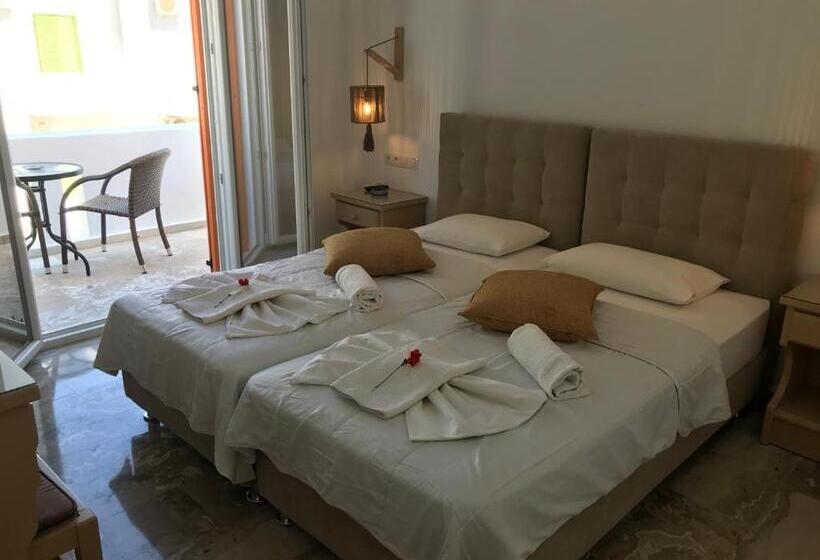 스탠다드 룸, Vassiliki Rooms