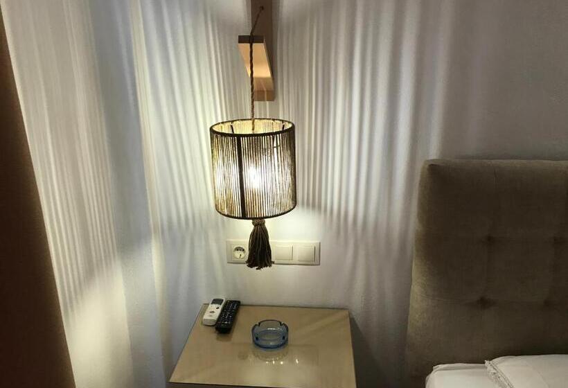 스탠다드 룸, Vassiliki Rooms