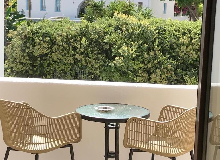 Номер Стандарт, Vassiliki Rooms
