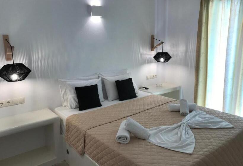 스탠다드 룸, Vassiliki Rooms