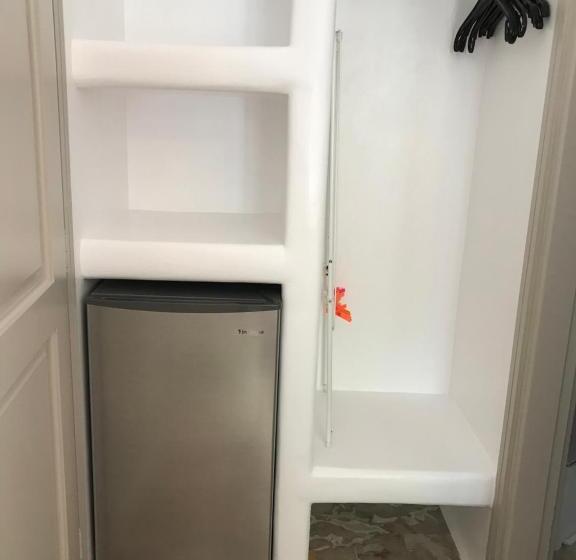 스탠다드 룸, Vassiliki Rooms