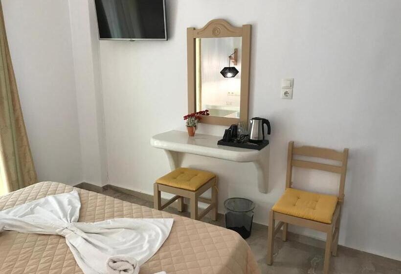 스탠다드 룸, Vassiliki Rooms