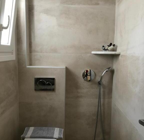 스탠다드 룸, Vassiliki Rooms