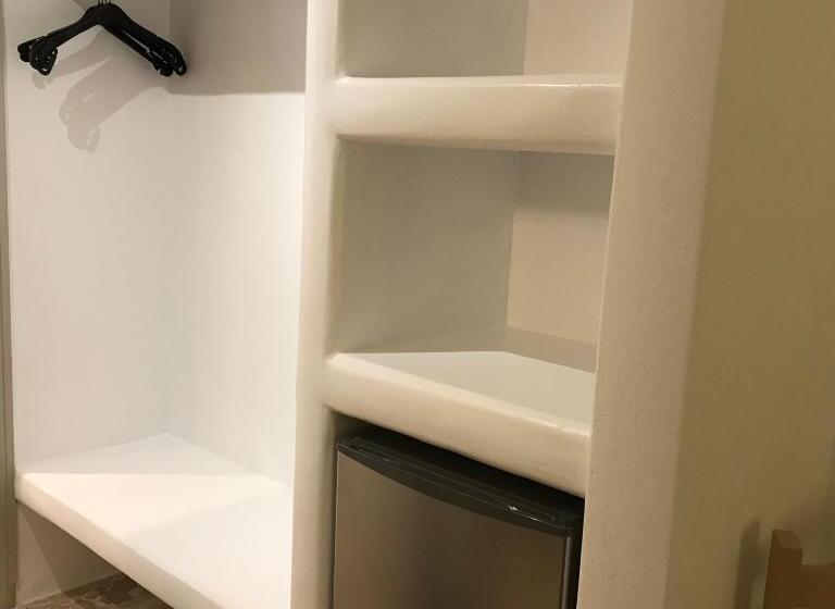 Номер Стандарт Трехместный, Vassiliki Rooms