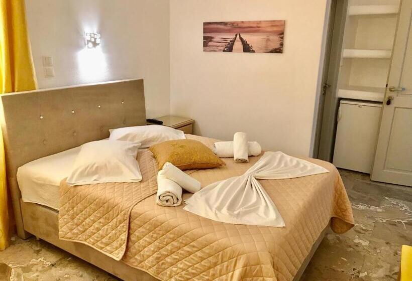 스탠다드 룸, Vassiliki Rooms